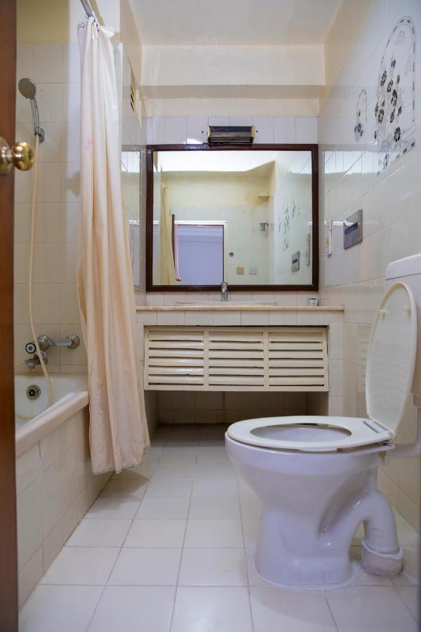 Mystic Homes Hotel Катманду Экстерьер фото